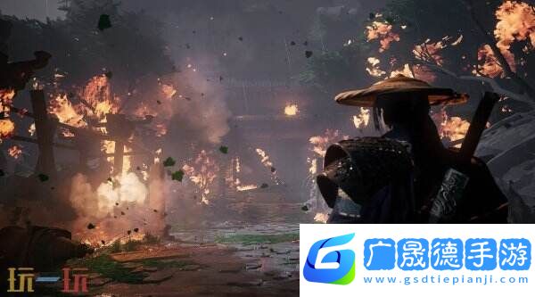 3D古風玄幻RPG《琉隱神渡》現已正式發售