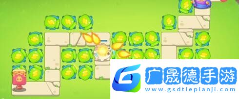 保衛(wèi)蘿卜4浪漫七夕第二關(guān)怎么過(guò) 保衛(wèi)蘿卜4浪漫七夕第二關(guān)詳細(xì)通關(guān)流程