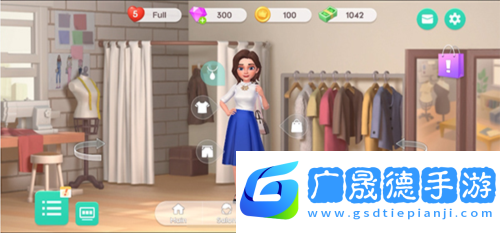 老姐向前沖