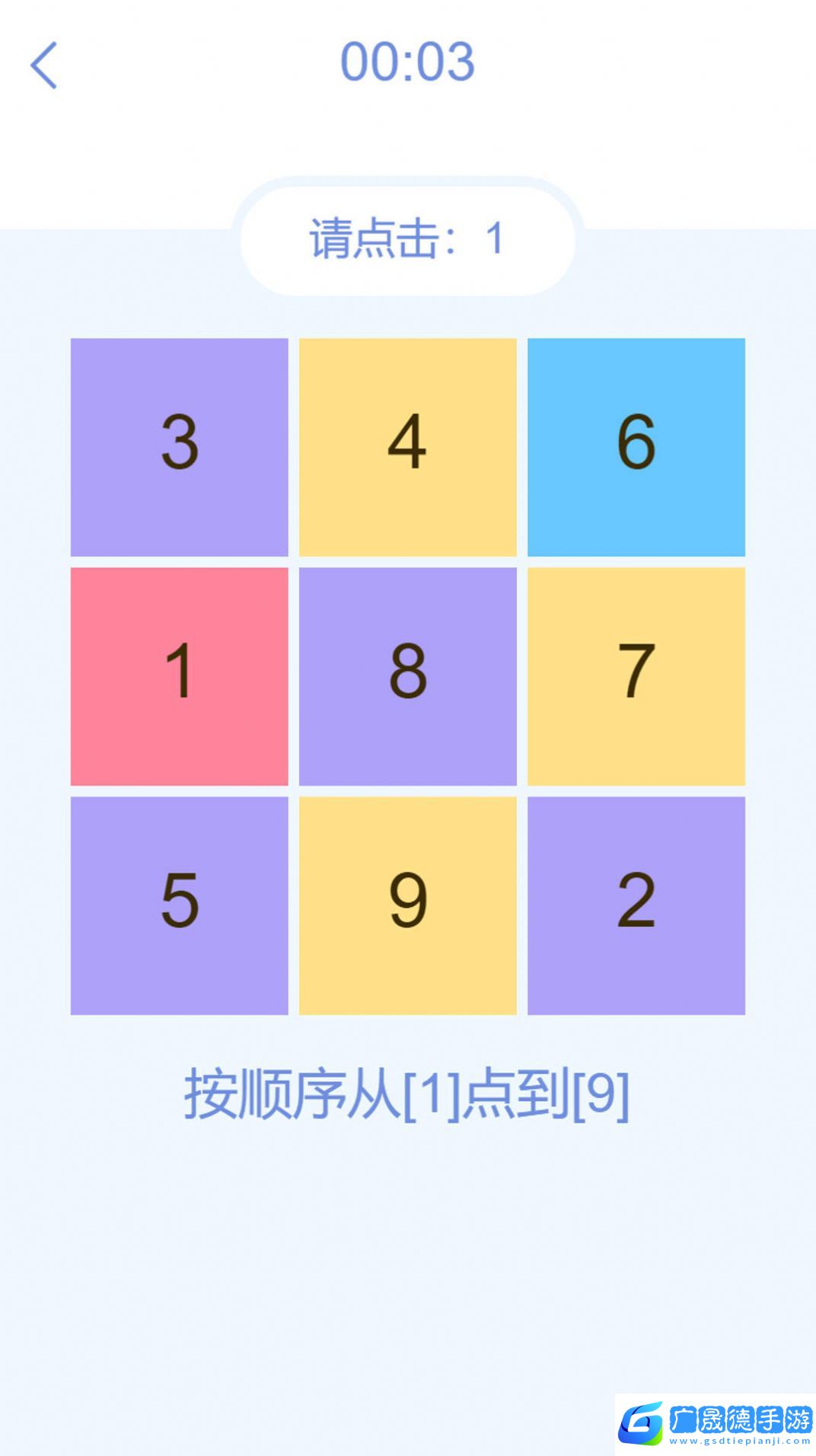 腦洞挑戰闖關