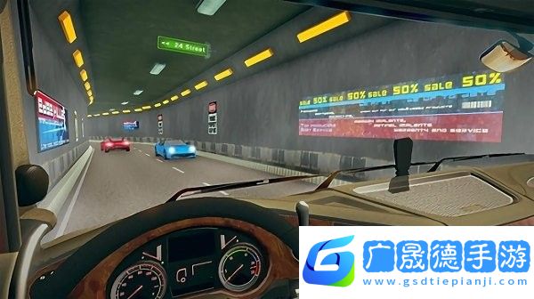 Oil Transporter手游中文版下載安裝1.1