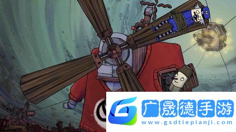 內心世界2