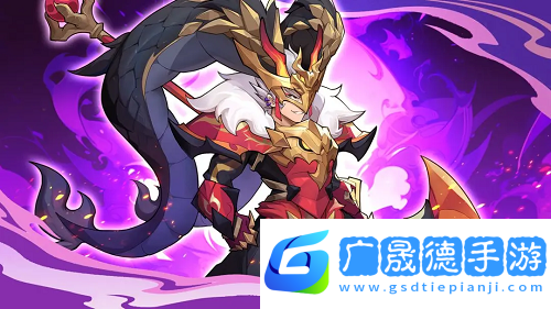 碉堡三國(guó)魔系陣容推薦攻略