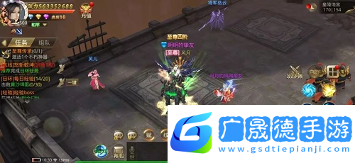 絕世武林快速升級(jí)攻略