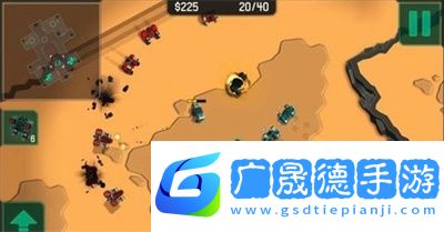 機械戰爭2中文版下載