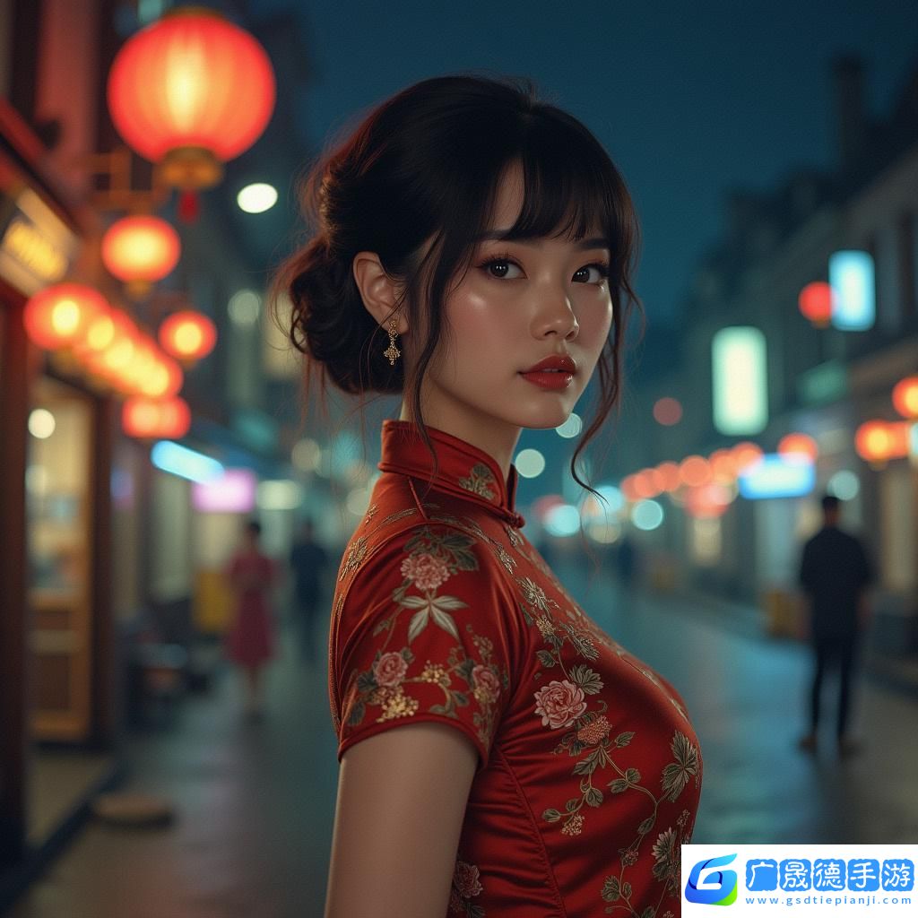 姜家共享養女被輪流閱讀小說：到底隱藏著什么秘密？
