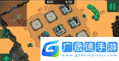 機械戰爭2中文版下載
