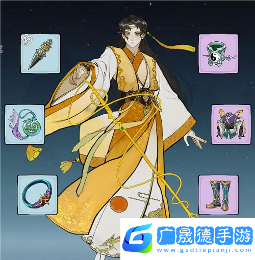 御劍封魔戰(zhàn)力提升攻略
