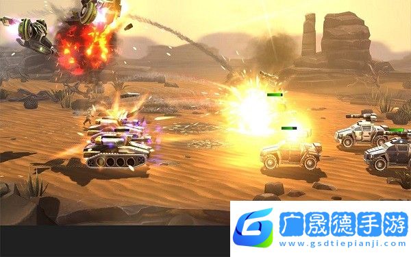 戰爭聯盟最新安卓版下載