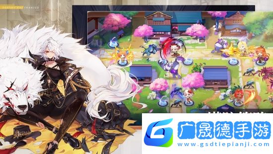 那些需要守護的