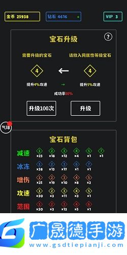 放置攻防戰