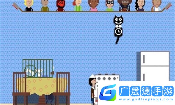 屠夫躲貓貓下載手機版