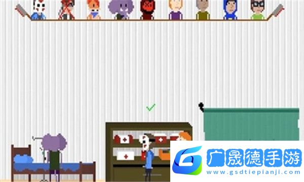 屠夫躲貓貓下載手機版