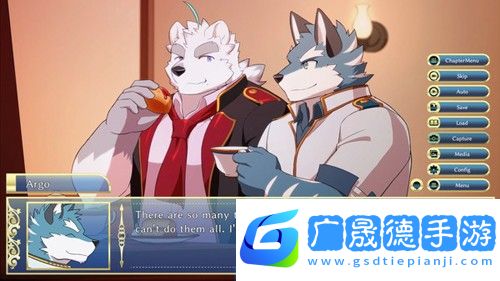 騎士學院漢化版apk1.1.8安卓版
