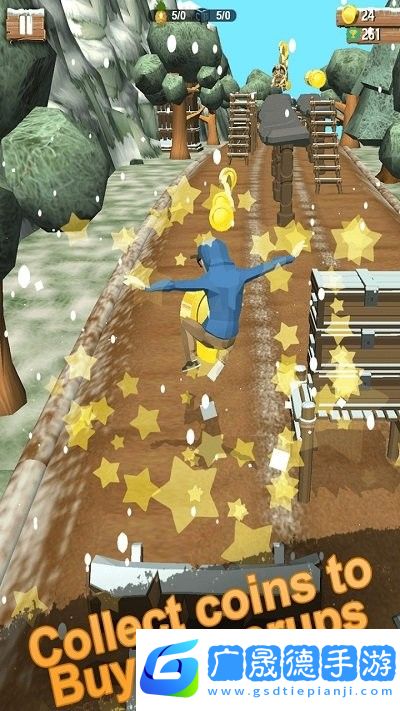 維京酷跑3D手游官網版