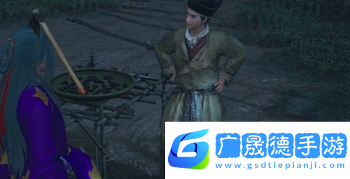 燕云十六聲射覆題庫(kù)答案攻略