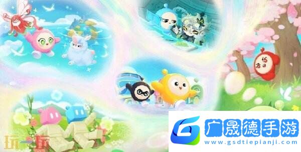 蛋仔派對3月27日更新公告匯總：農場春季版本開啟！