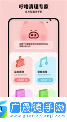 呼嚕清理專家