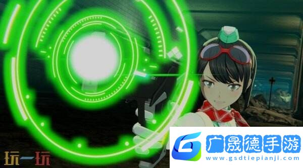 回合制RPG《數碼寶貝物語 時空異客》可選主角公布