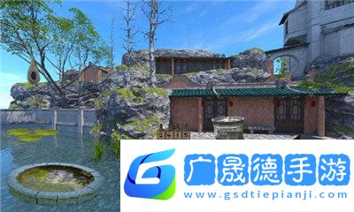 點擊式逃脫(Escape Game Now Are Neer)