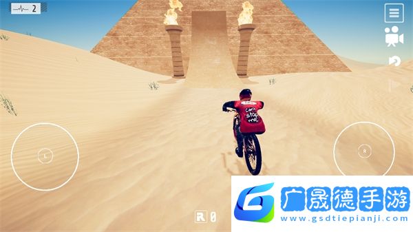 速降王者手機版下載