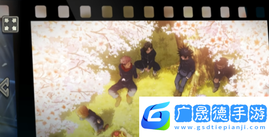 咒術(shù)回戰(zhàn)手游SSR回想有哪些