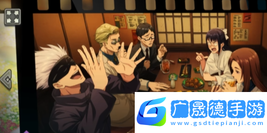 咒術(shù)回戰(zhàn)手游SSR回想有哪些