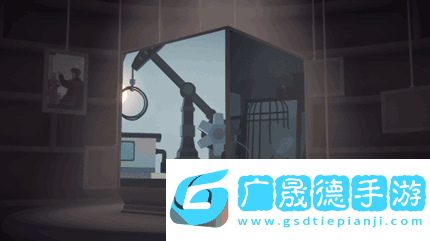 視覺解謎獨游籠中窺夢銷量突破百萬史低限時折扣活動現已開啟
