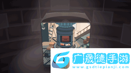 視覺解謎獨游籠中窺夢銷量突破百萬史低限時折扣活動現已開啟
