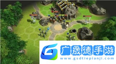 2024年度手機策略戰爭游戲推薦及攻略