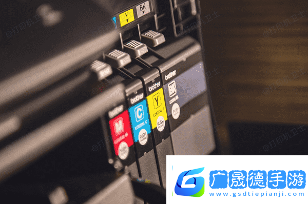 打印機走紙但不出字怎么回事
