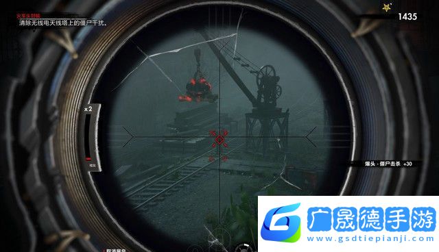 僵尸部隊4死亡戰(zhàn)爭攻略匯總