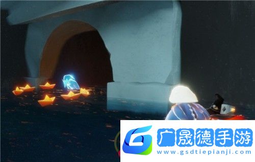 光遇5.1復刻先祖2021在哪里