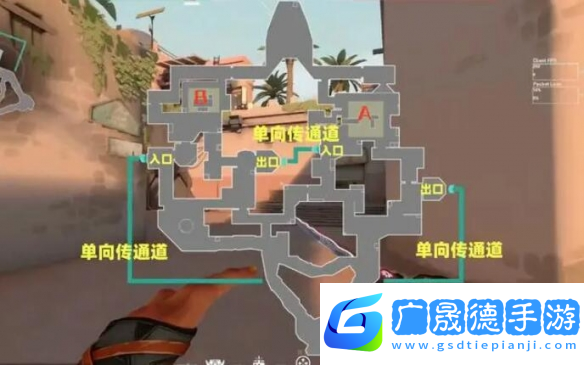 無畏契約手游內測總共幾張地圖
