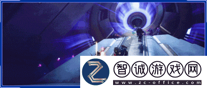 網(wǎng)易太空版盜賊之海暴雪創(chuàng)始人新作無主星淵首曝