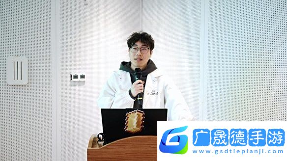 我的世界開發(fā)者大會(huì)