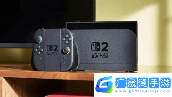 曝實體switch2游戲或采用