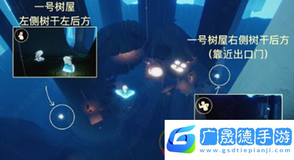 光遇集結(jié)季先祖在哪里