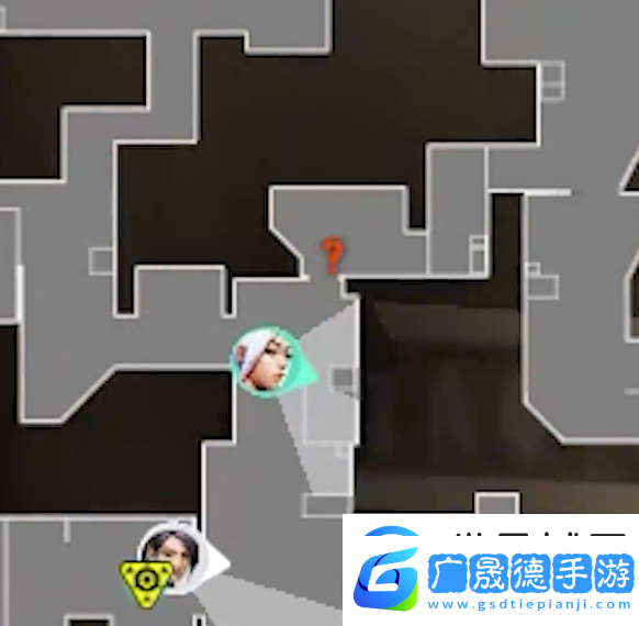 無畏契約源能行動小地圖如何使用無畏契約手游小地圖攻略