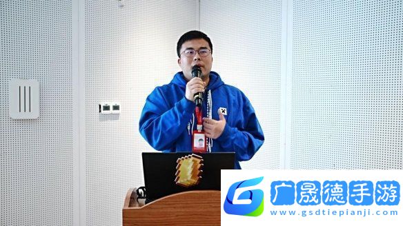 我的世界開發(fā)者大會(huì)