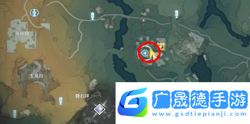 鳴潮邀請桃祈拍照任務怎么完成鳴潮邀請桃祈拍照任務通關玩法攻略分享