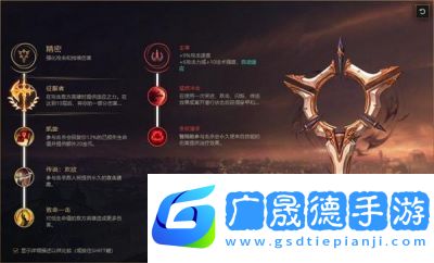 LOL英雄聯盟手游