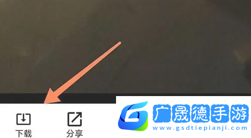 指紋相冊怎么導出視頻