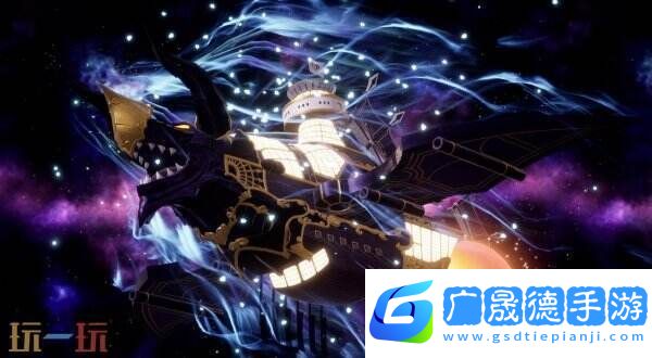 3D動作角色扮演伊甸星原將于7月15日推出
