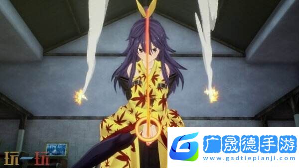 3D動作角色扮演伊甸星原將于7月15日推出