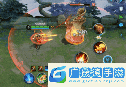 王者榮耀S39賽季王者峽谷調(diào)整！新增傳送陣激活圖標(biāo)！