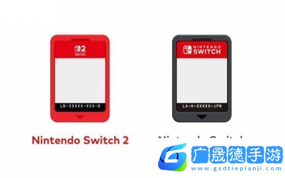 Switch2實體游戲卡還是苦的！任天堂防誤食措施還在