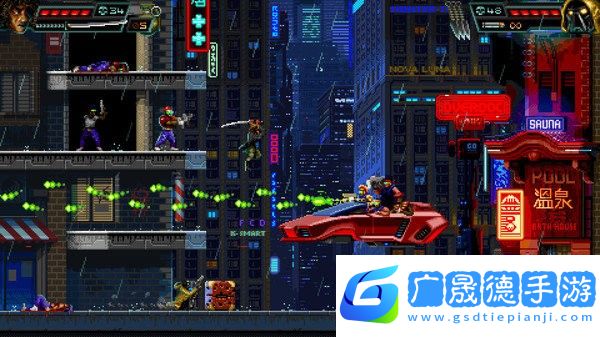 追捕射擊時間下載安裝