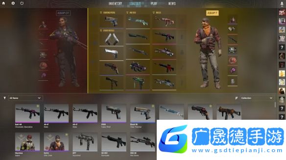CS23月玩家開啟3200萬個箱子！鑰匙利潤1億美金