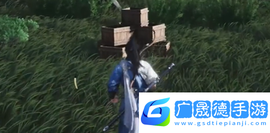 燕云十六聲燒瓷嶺蹊蹺在哪燕云十六聲燒瓷嶺蹊蹺位置大全
